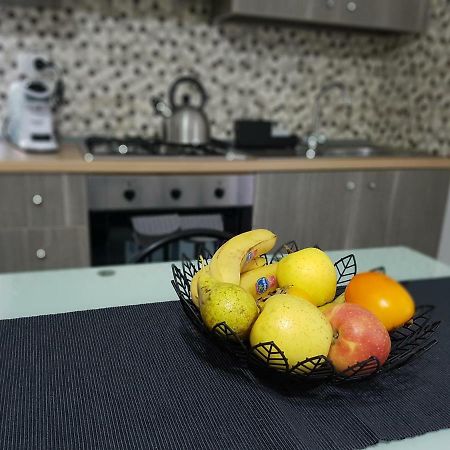Locazione Turistica "Nta Casuzza" Appartement Ragusa Buitenkant foto
