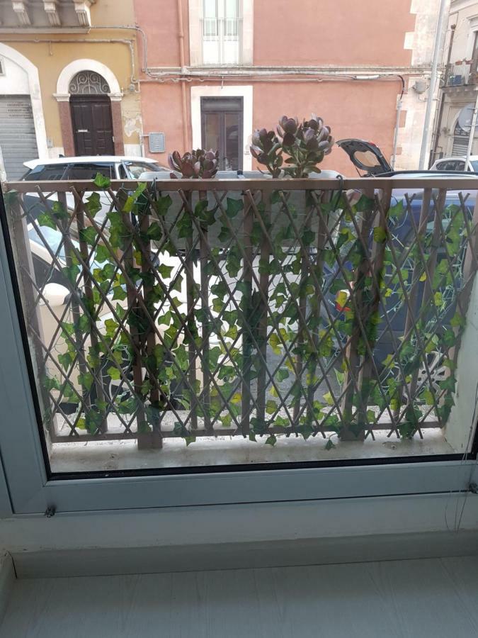 Locazione Turistica "Nta Casuzza" Appartement Ragusa Buitenkant foto