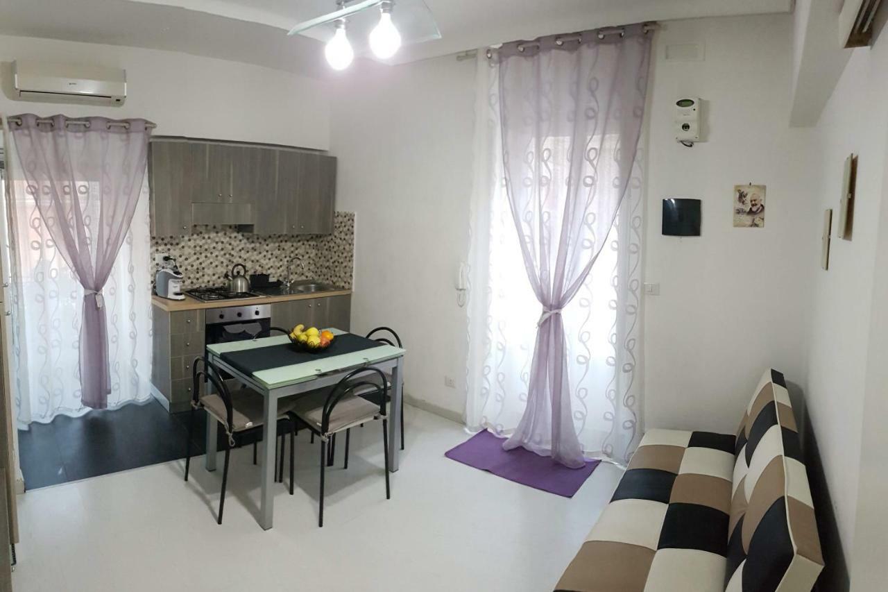 Locazione Turistica "Nta Casuzza" Appartement Ragusa Buitenkant foto