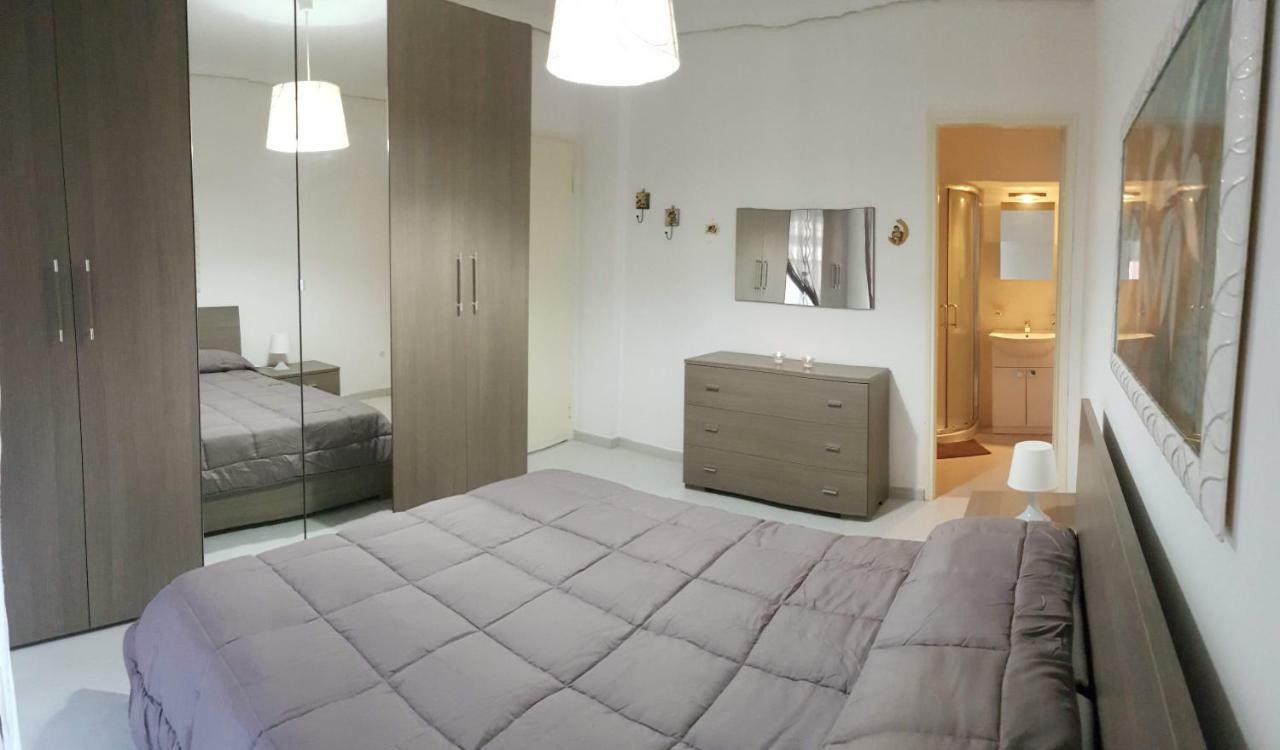 Locazione Turistica "Nta Casuzza" Appartement Ragusa Buitenkant foto