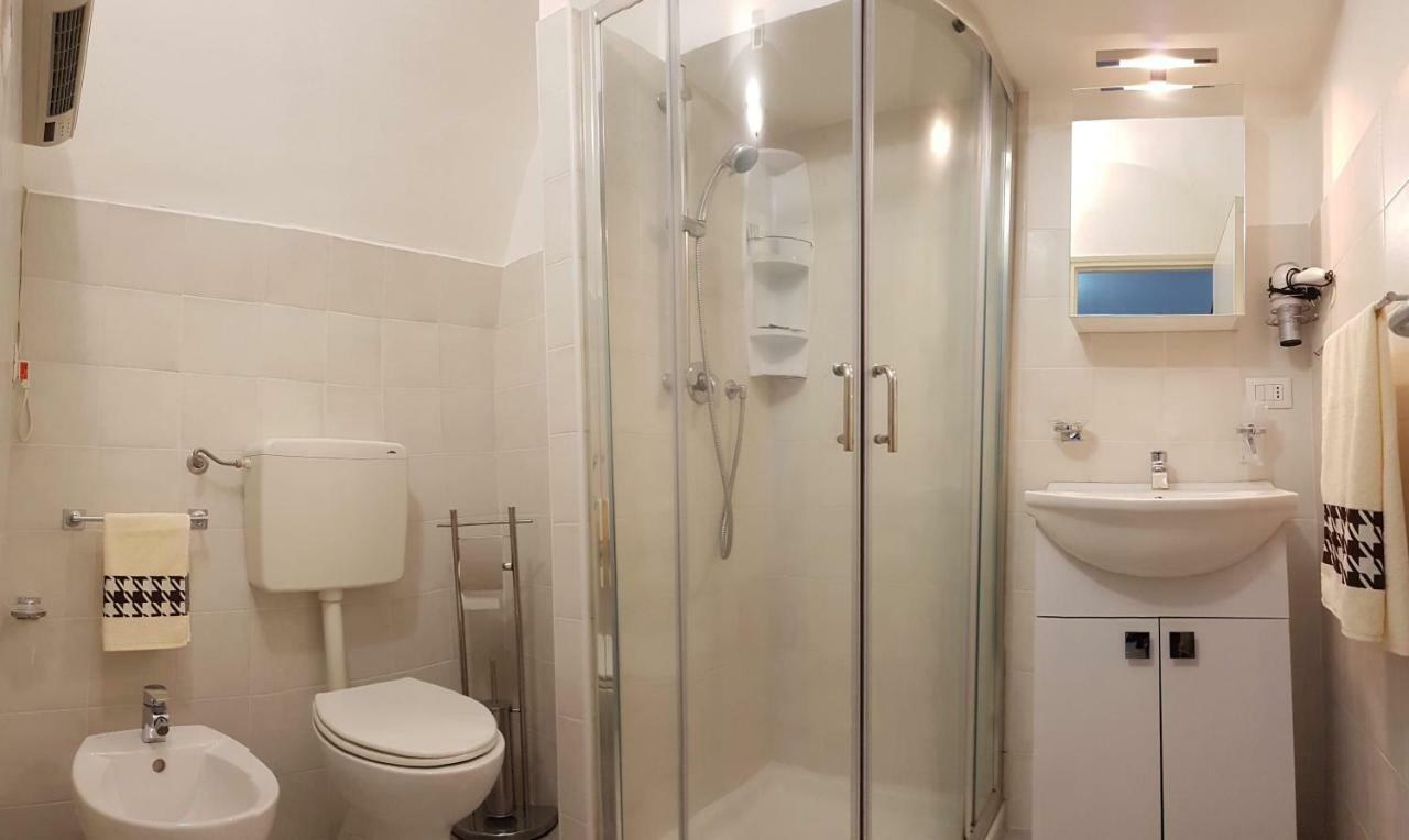 Locazione Turistica "Nta Casuzza" Appartement Ragusa Buitenkant foto