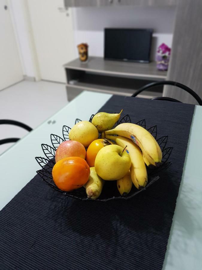 Locazione Turistica "Nta Casuzza" Appartement Ragusa Buitenkant foto